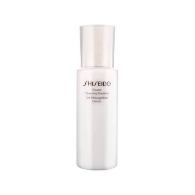 Creamy Cleansing Emulsion 200Ml