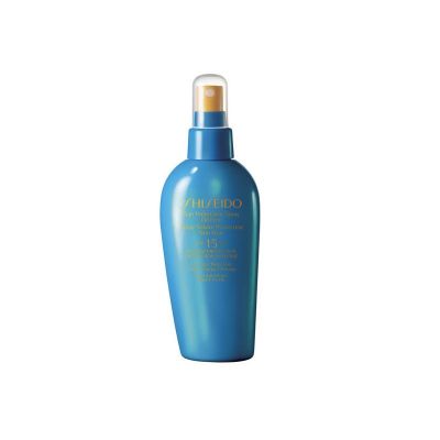Sun Protection Oil-Free Spf15 Vaporizador 150 Ml