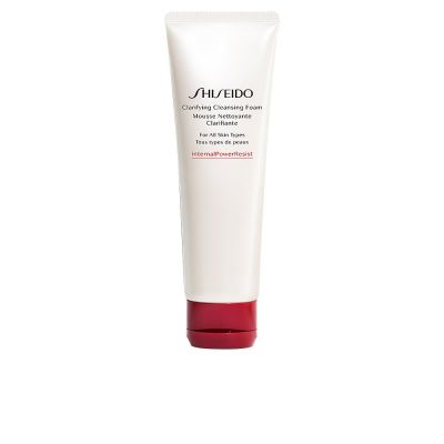 Internal Power Resist Deep Cleansing Foam 125 Ml