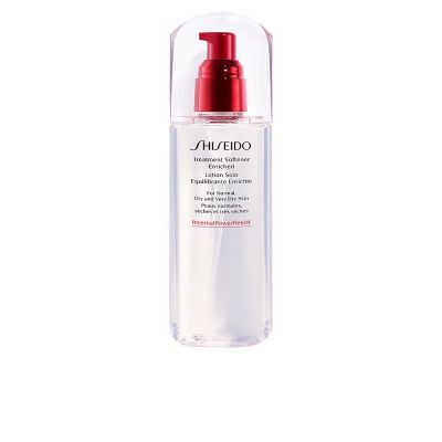Internal Power Resist Treatment Softener Enriched 150 Ml