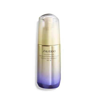 Shiseido Vital Perfection Uplifting Firming Day Emulsion Spf30 75Ml