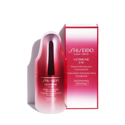 Ultimune Power Infusing Eye Concentrate 15 Ml