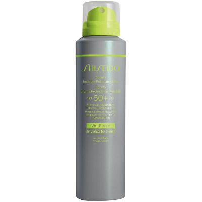 Sports Invisible Protective Mist Spf50 + 150 Ml