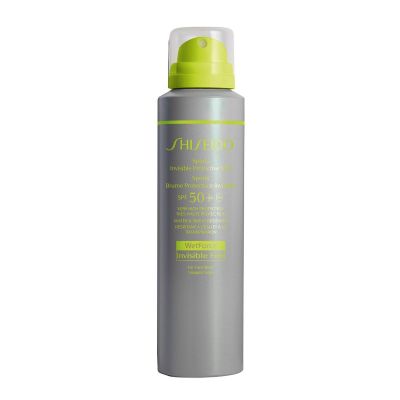 FFA.GSC SPORTS INVISIBLE PROTECTIVE MIST (NEW) 150 ml 150 ml