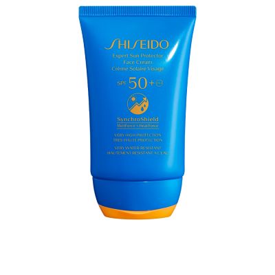Expert Sun Protector Cream Spf50+ 50 Ml