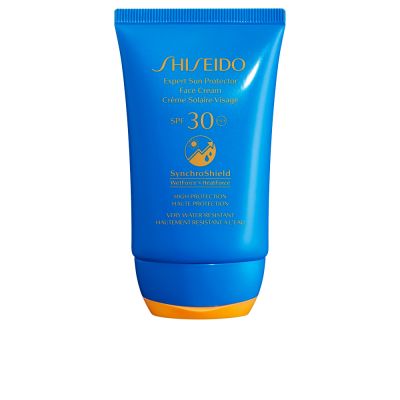 Expert Sun Protector Cream Spf30 50 Ml