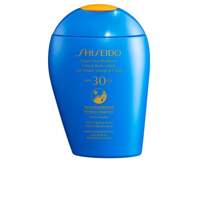 Expert Sun Protector Lotion Spf30 150 Ml