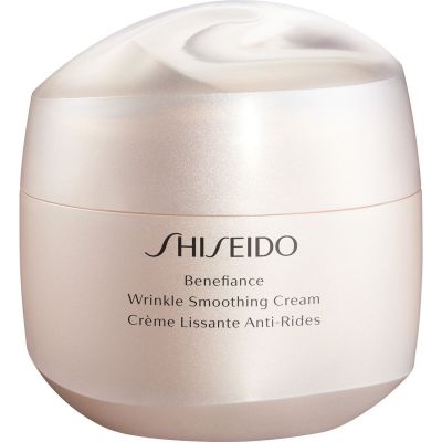 Benefiance Wrinkle Smoothing Cream 75 Ml