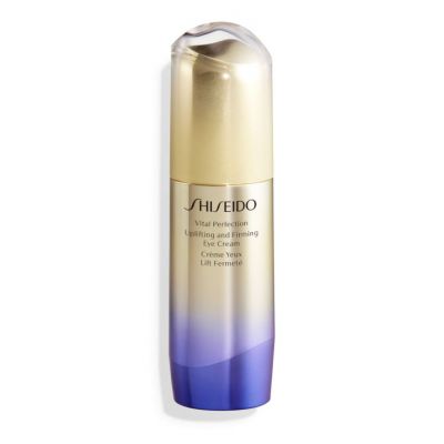 Shiseido Vital Perfection Crema De Ojos 15Ml