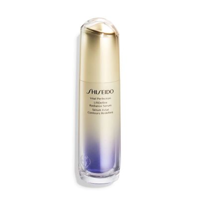 Shiseido Vital Perf Lift Rad Ser
