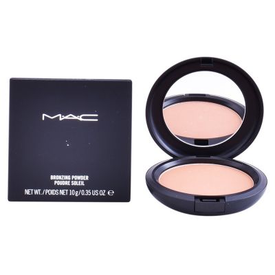 Bronzing Powder #Matte Bronze 10 Gr