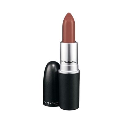 Satin Lipstick #Mocha 3 Gr
