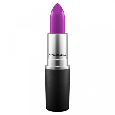 Amplified Lipstick #Violetta 3 Gr