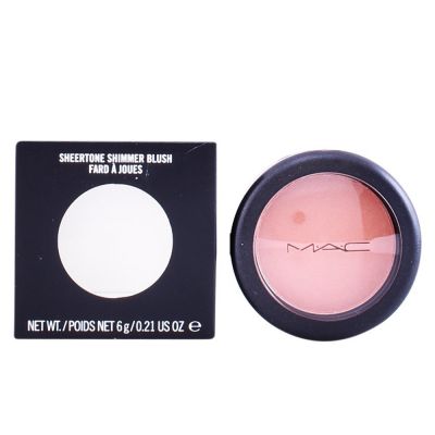 Sheertone Shimmer Blush #Sunbasque 6 Gr