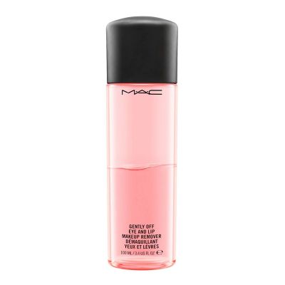 Gently Off Eye & Lip Makeup Remover 100 Ml