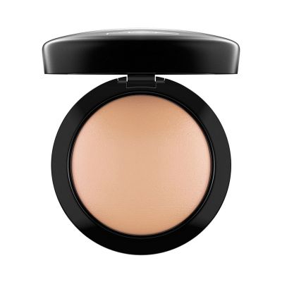 Mineralize Skinfinish Natural Powder #Medium Golden 10 Gr