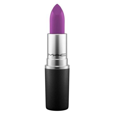 Matte Lipstick #Heroine 3 Gr