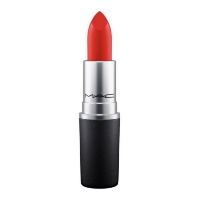 Matte Lipstick #Red Rock 3 Gr