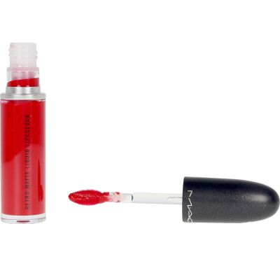 Retro Matte Liquid Lip Color #Feels So Grand 5 Ml