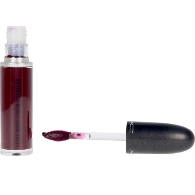 Retro Matte Liquid Lip Color #High Drama 5 Ml