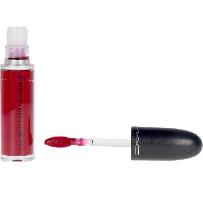 Retro Matte Liquid Lip Color #Dance With Me 5 Ml