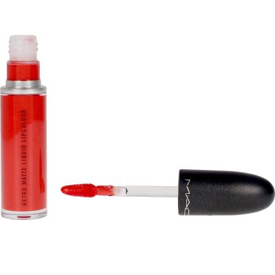 Retro Matte Liquid Lip Color #Quite The Standout 5 Ml
