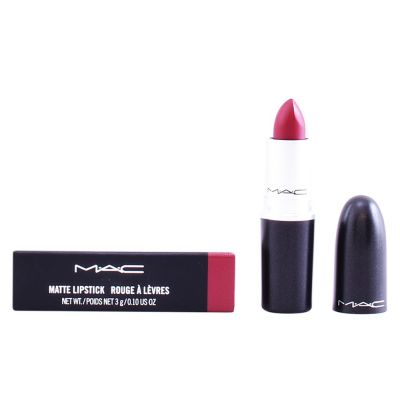 Matte Lipstick #O For Oranger 3 Gr