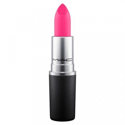 Matte Lipstick #Breathing Fire 3 Gr