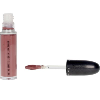 Retro Matte Liquid Lip Color #So Me 5 Ml