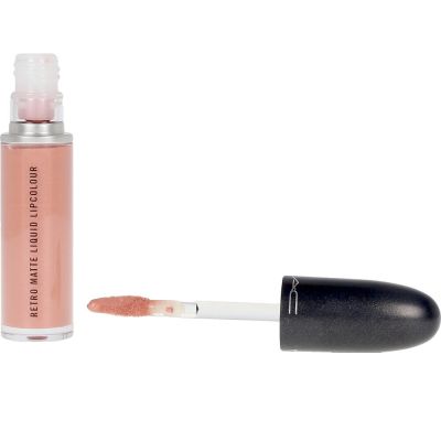 Retro Matte Liquid Lip Color #Softly Rockin' 5 Ml