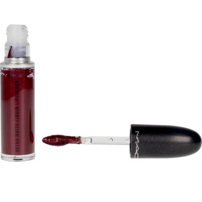 Retro Matte Liquid Lip Color #Crowned 5 Ml
