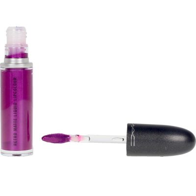 Retro Matte Liquid Lip Color #Atomized 5 Ml