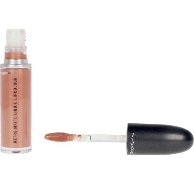Retro Matte Liquid Lip Color #Quartzette 5 Ml