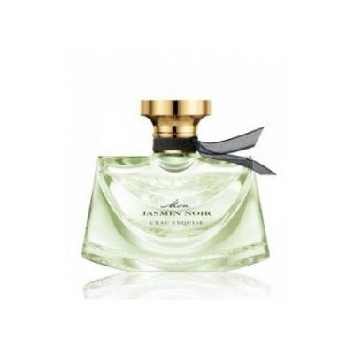 BVLGARI MON JASMIN NOIR L EAU EXQUISE EAU DE TOILETTE 75ML VAPO.