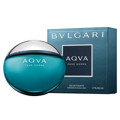 Aqva Pour Homme Edt Vaporizador 50 Ml