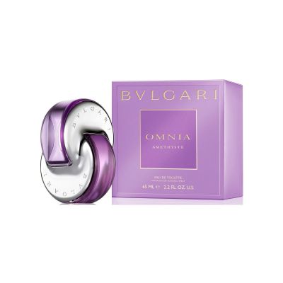 Bulgari Fem Omnia Amethyste 65V Exc