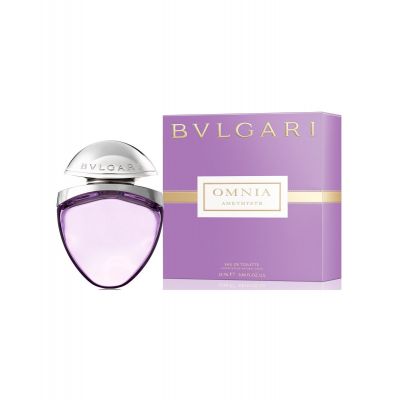 Omnia Amethyste Edt Vapo 65 Ml