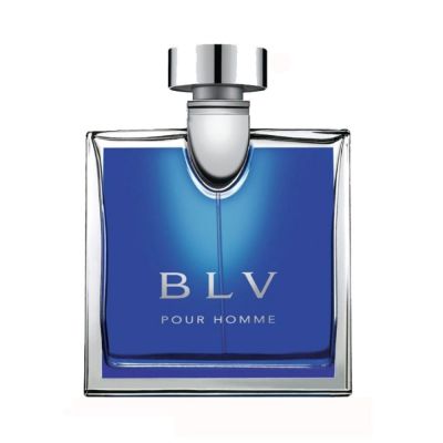 Blv Pour Homme Edt Vaporizador 50 Ml