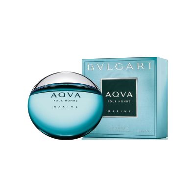 Bulgari Aqva Hom Marine 50V