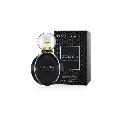 Goldea The Roman Night Edp 50 Ml
