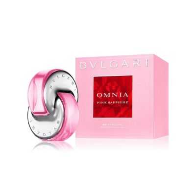 Omnia Pink Sapphire Edt 65Ml