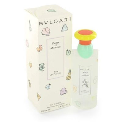 Bvlgari Petits et Mamans edt spray 100ml