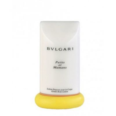 BVLGARI PETIT ET MAMANS BODY MILK 200ML