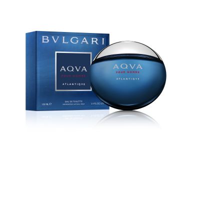 Aqva Pour Homme Atlantique Edt 100Ml