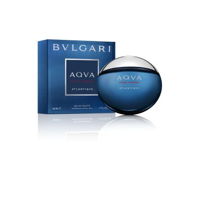 Aqva Pour Homme Atlantique Edt 50Ml