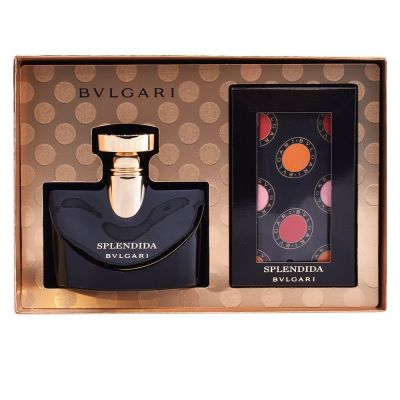 Splendida Jasmin Noir Lote 2 Pz