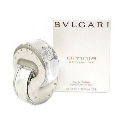 Omnia Crystalline 40 Ml Edt