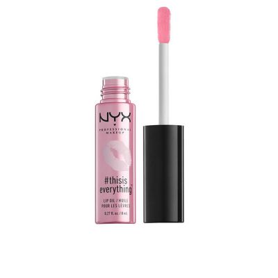 #Thisiseverything Lip Oil #Sheer 8 Ml