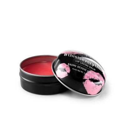 #Thisiseverything Lip Loving Balm #Lolita 12 Gr