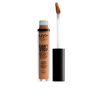 Can'T Stop Won'T Stop Contour Concealer #Neutral Tan 3,5 Ml